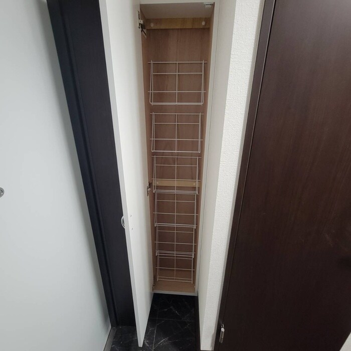 物件内観写真18　(靴箱)