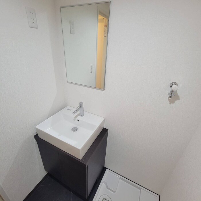 物件内観写真19　(洗面)