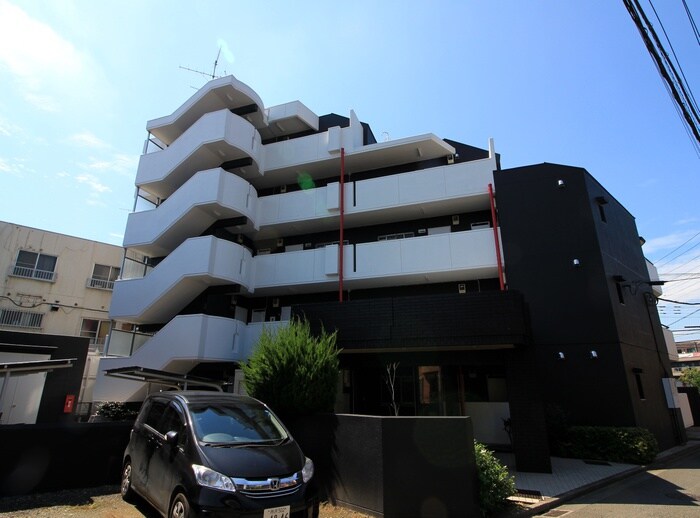 物件外観写真2　(外観写真)