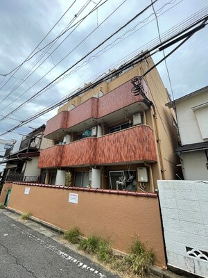 メゾン・ド・ミロ－ル(206)外観写真