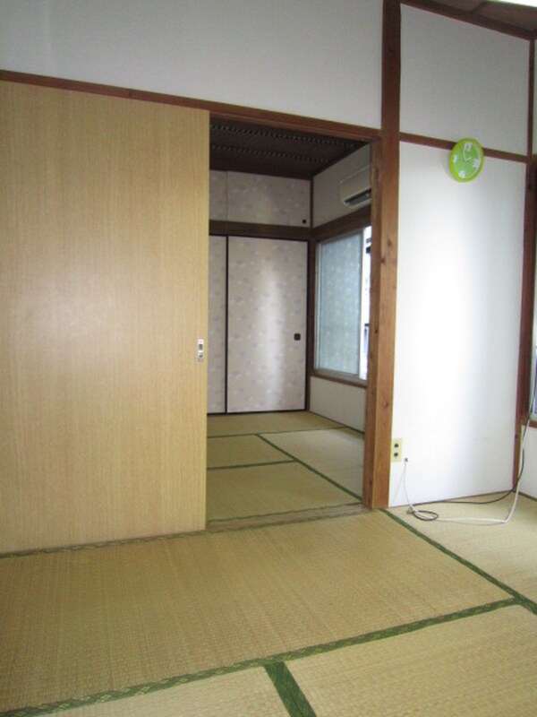居室