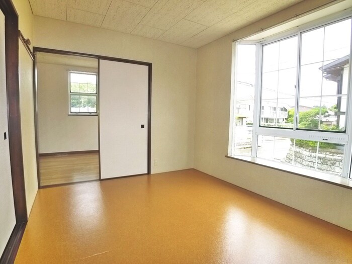 物件内観写真10　(居室)