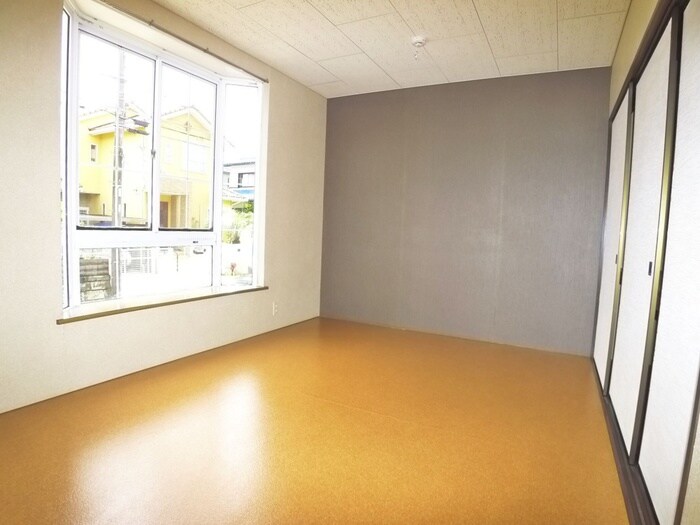 物件内観写真11　(居室)