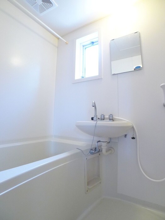 物件内観写真15　(バス／シャワールーム等)