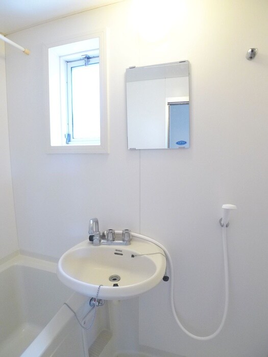 物件内観写真16　(洗面)