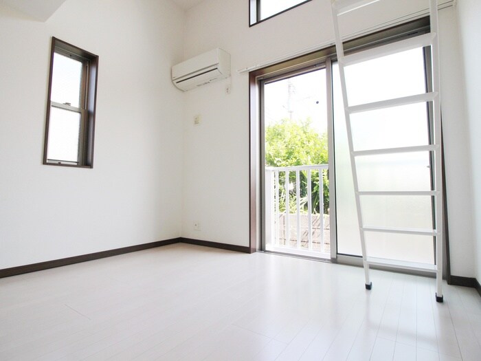 物件内観写真7　(居室)