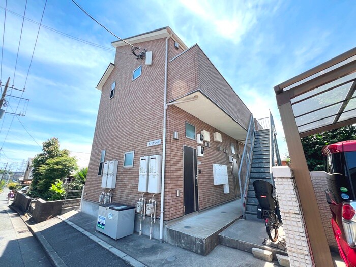 物件外観写真5　(外観写真)