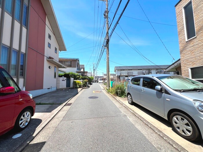 物件外観写真6　(周辺環境)