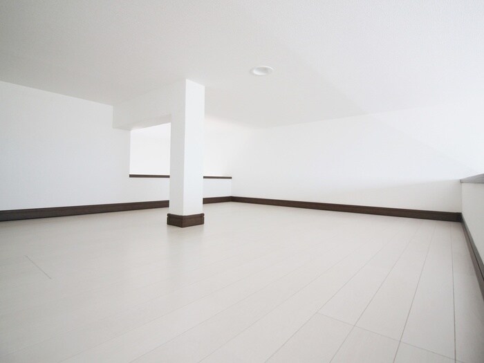 物件内観写真12　(ロフト)