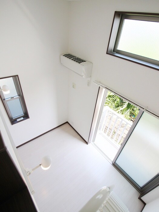 物件内観写真13　(居室)