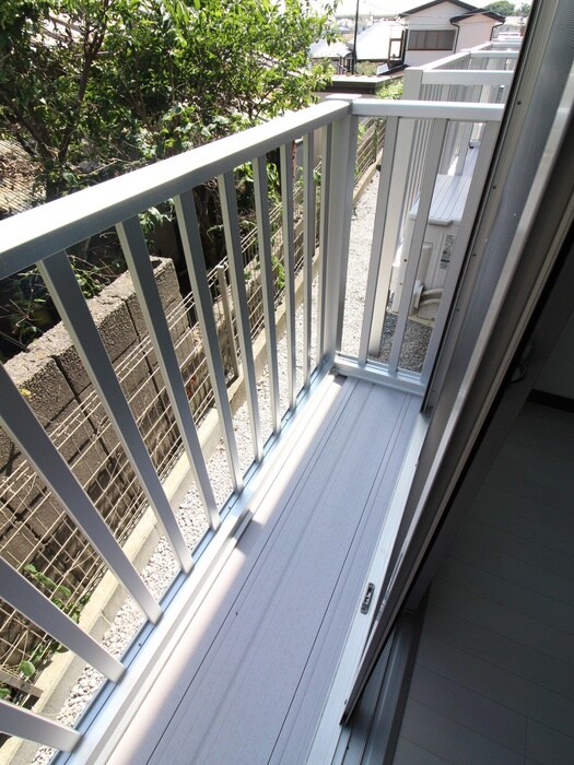 物件内観写真16　(ベランダ・バルコニー)