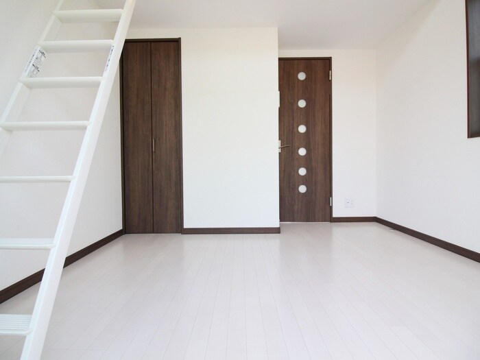 物件内観写真17　(居室)