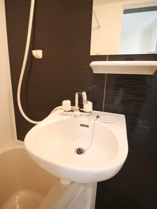 物件内観写真18　(洗面)