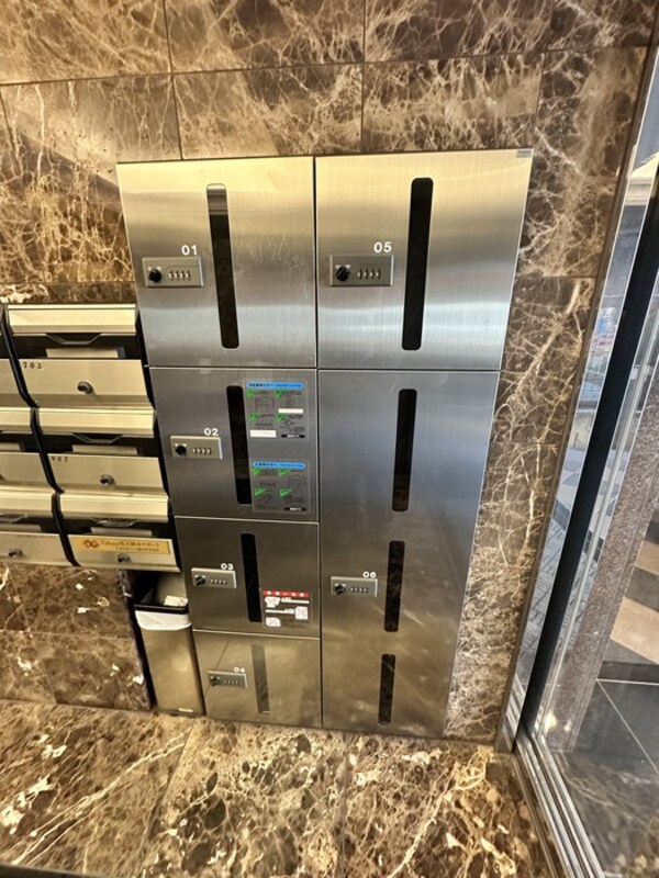 建物設備