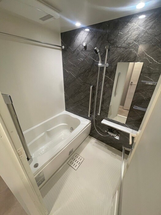 物件内観写真8　(バス／シャワールーム等)