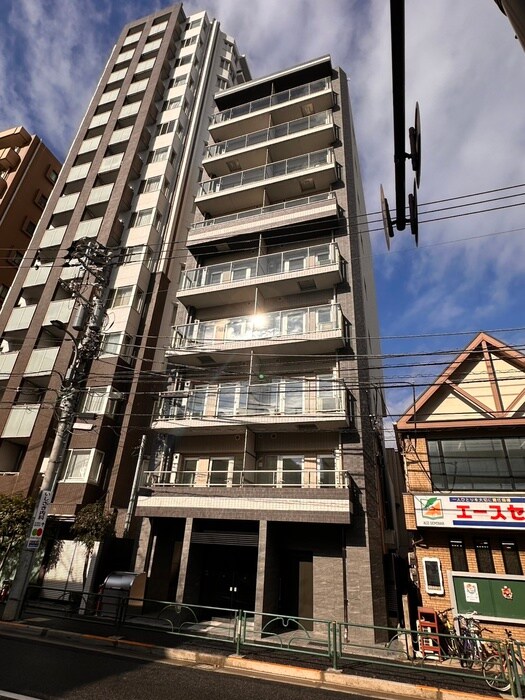 物件外観写真4　(周辺環境)