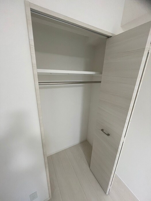物件内観写真12　(収納)