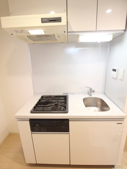 物件内観写真11　(キッチン)