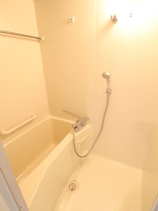 物件内観写真13　(バス／シャワールーム等)