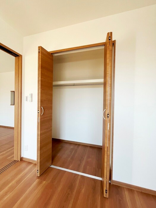 物件内観写真14　(収納)