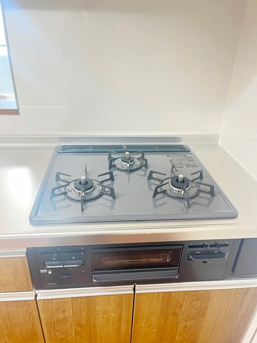 物件内観写真19　(キッチン)