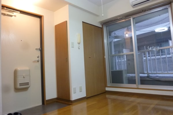 居室