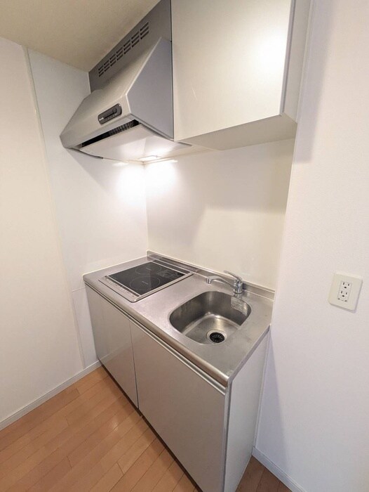 物件内観写真12　(キッチン)