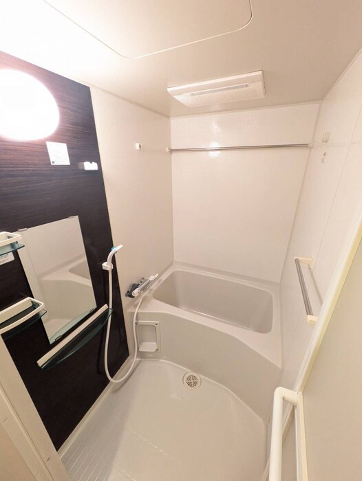 物件内観写真15　(バス／シャワールーム等)