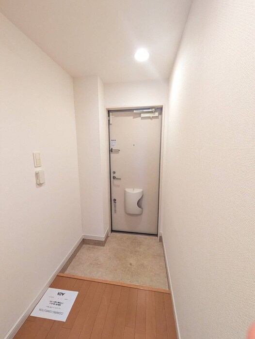 物件内観写真20　(玄関)