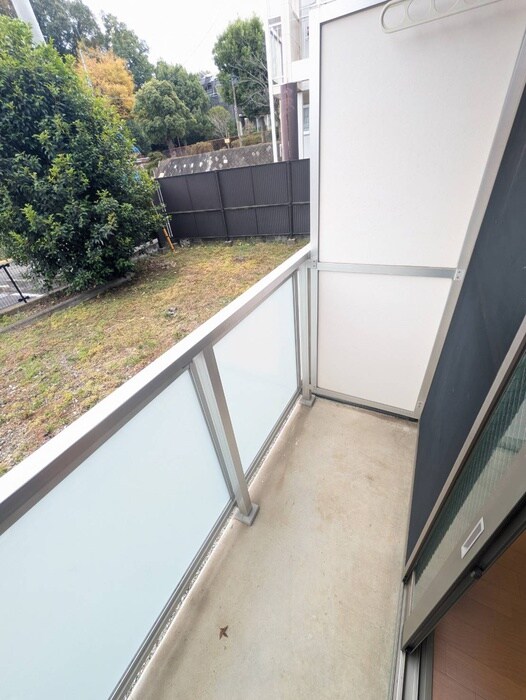 物件内観写真21　(ベランダ・バルコニー)