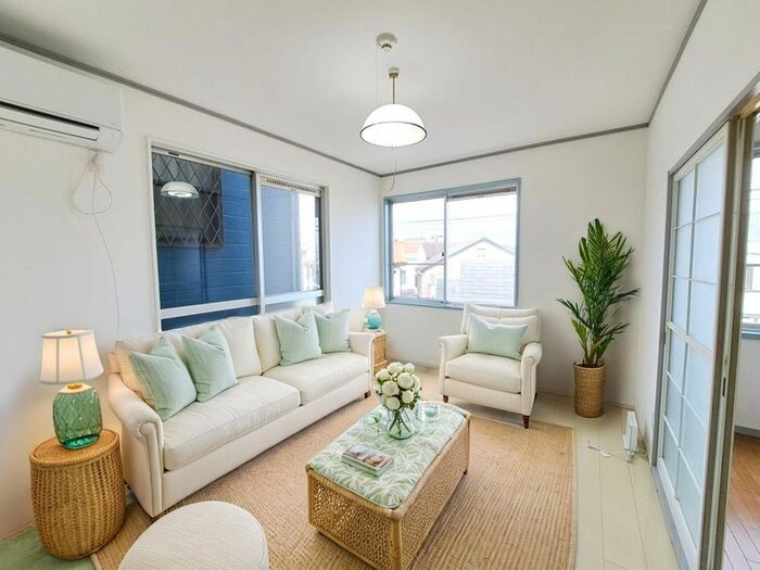 物件内観写真7　(居室)