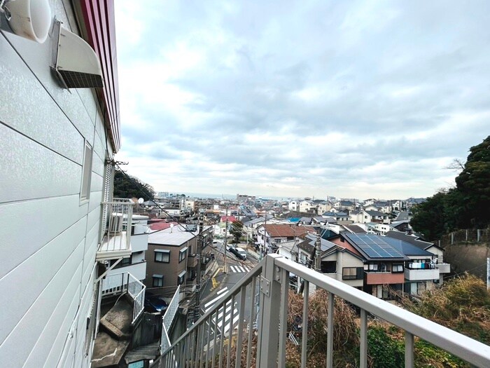 物件外観写真3　(周辺環境)