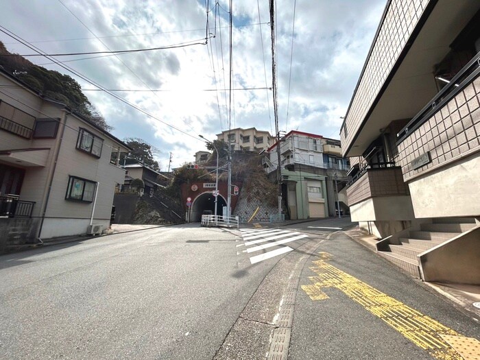 物件外観写真5　(周辺環境)