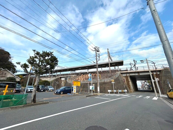 物件外観写真6　(周辺環境)