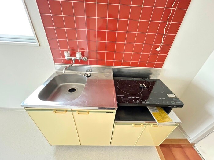 物件内観写真10　(キッチン)