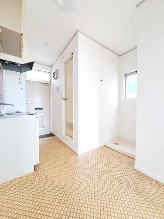 物件内観写真15　(キッチン)