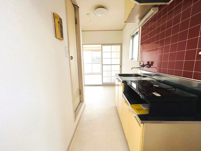 物件内観写真17　(廊下)