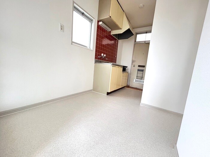 物件内観写真18　(キッチン)