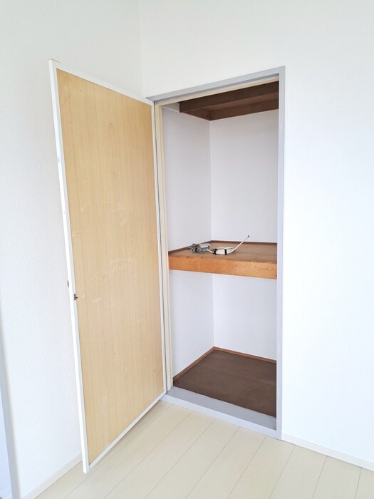 物件内観写真20　(収納)