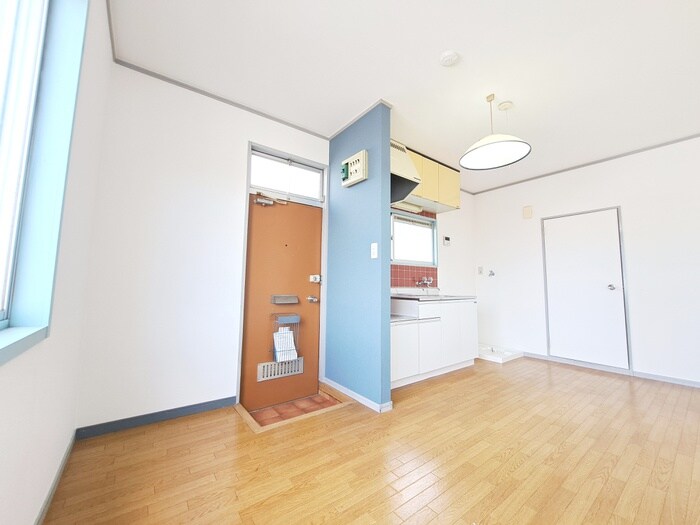 物件内観写真21　(玄関)