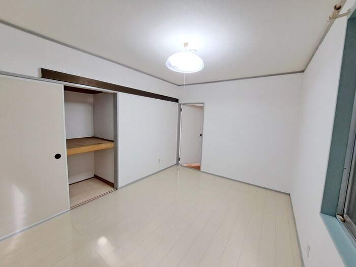 物件内観写真22　(居室)