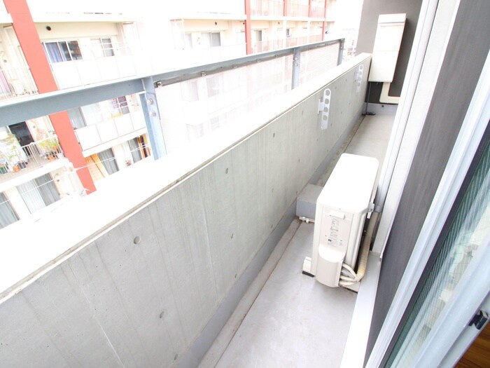 物件内観写真19　(ベランダ・バルコニー)