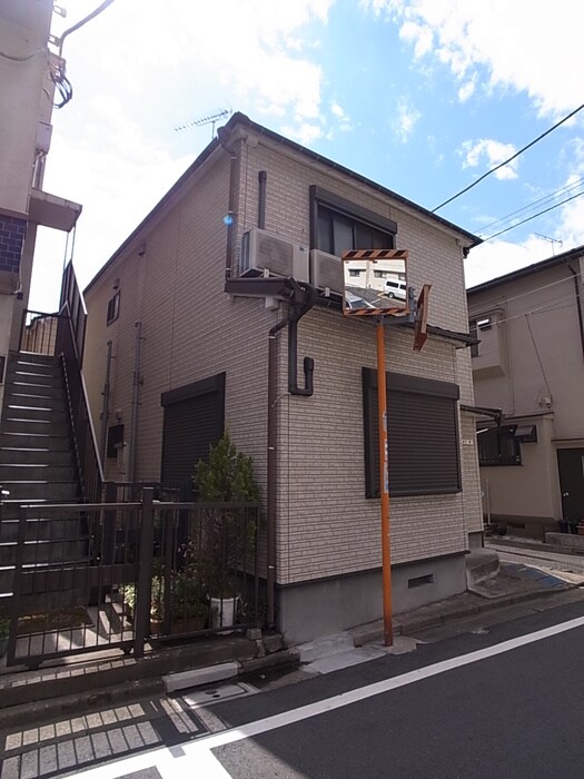 物件外観写真2　(外観写真)