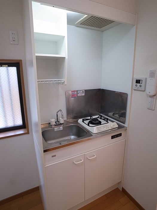 物件内観写真13　(キッチン)