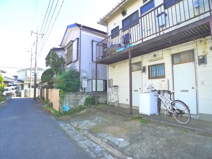 外観写真