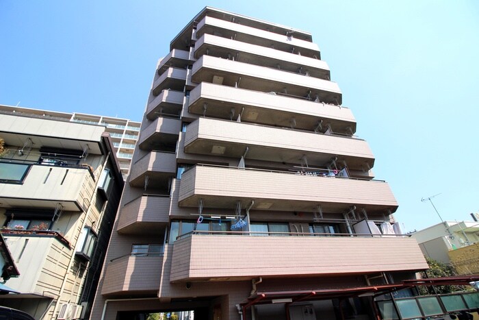 物件外観写真2　(その他)