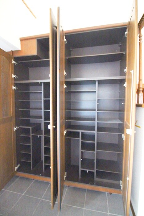 物件内観写真19　(靴箱)