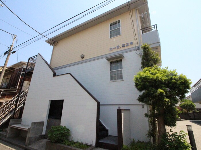 物件外観写真3　(外観写真)