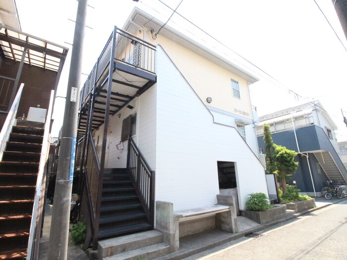 物件外観写真4　(外観写真)