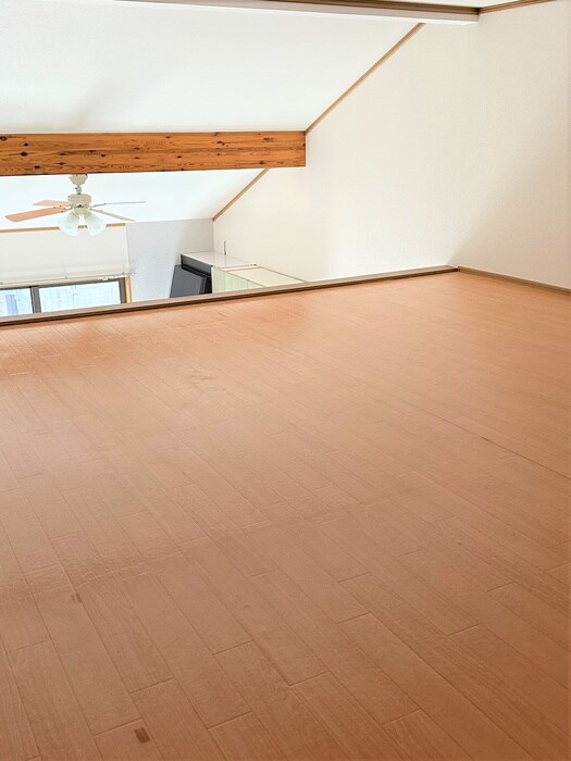 物件内観写真14　(ロフト)